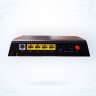 GPON‑роутер RT‑GM‑6 — Wi‑Fi 2,4/5 ГГц, 4× Gigabit LAN, FXS, USB, б/у