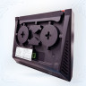 GPON‑роутер RT‑GM‑6 — Wi‑Fi 2,4/5 ГГц, 4× Gigabit LAN, FXS, USB, б/у